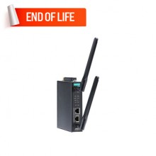 MOXA OnCell G3150A-LTE-EU-T Industrial Cellular Gateway